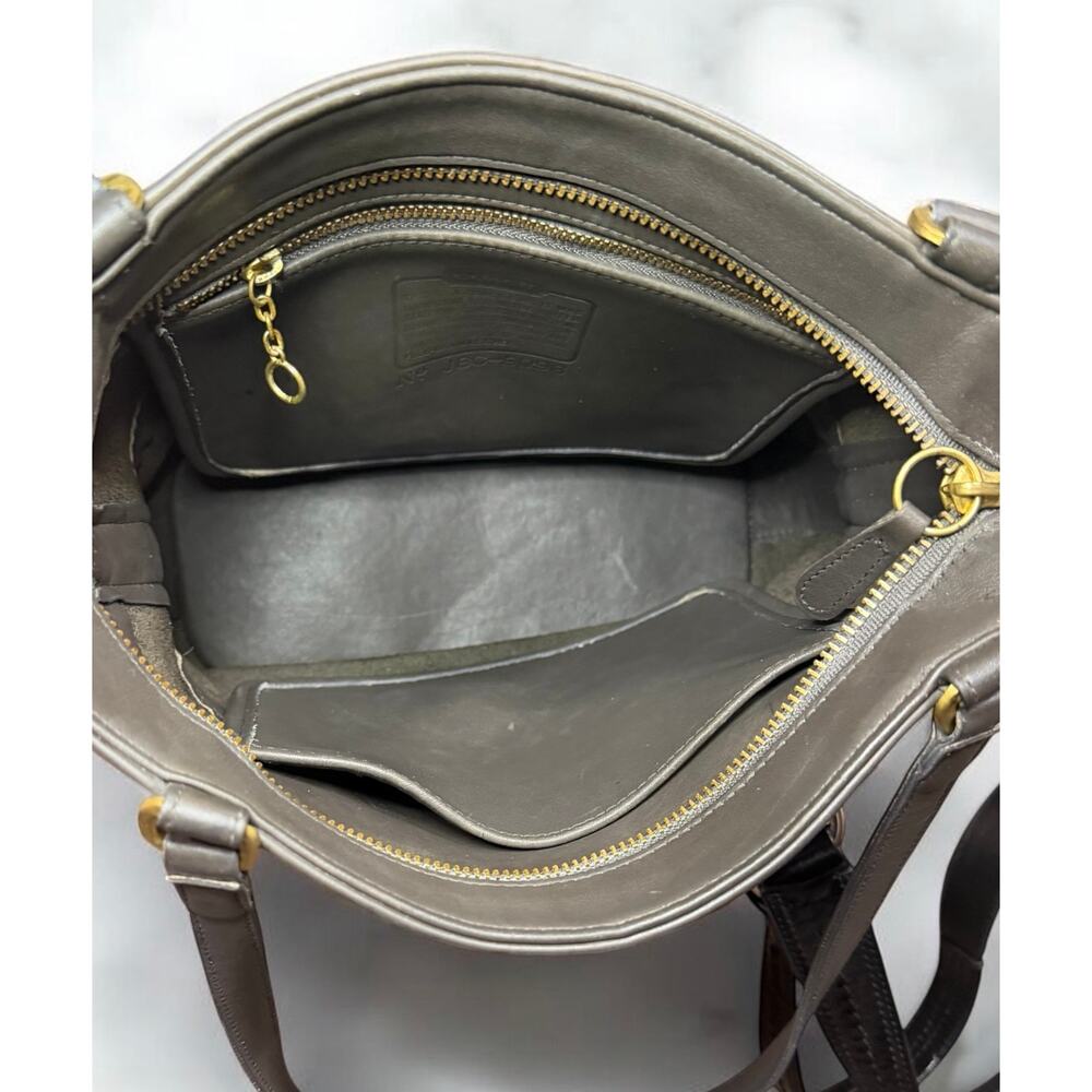Vintage Coach 9098 Tribeca Shopper Bag - Picture 5 of 9